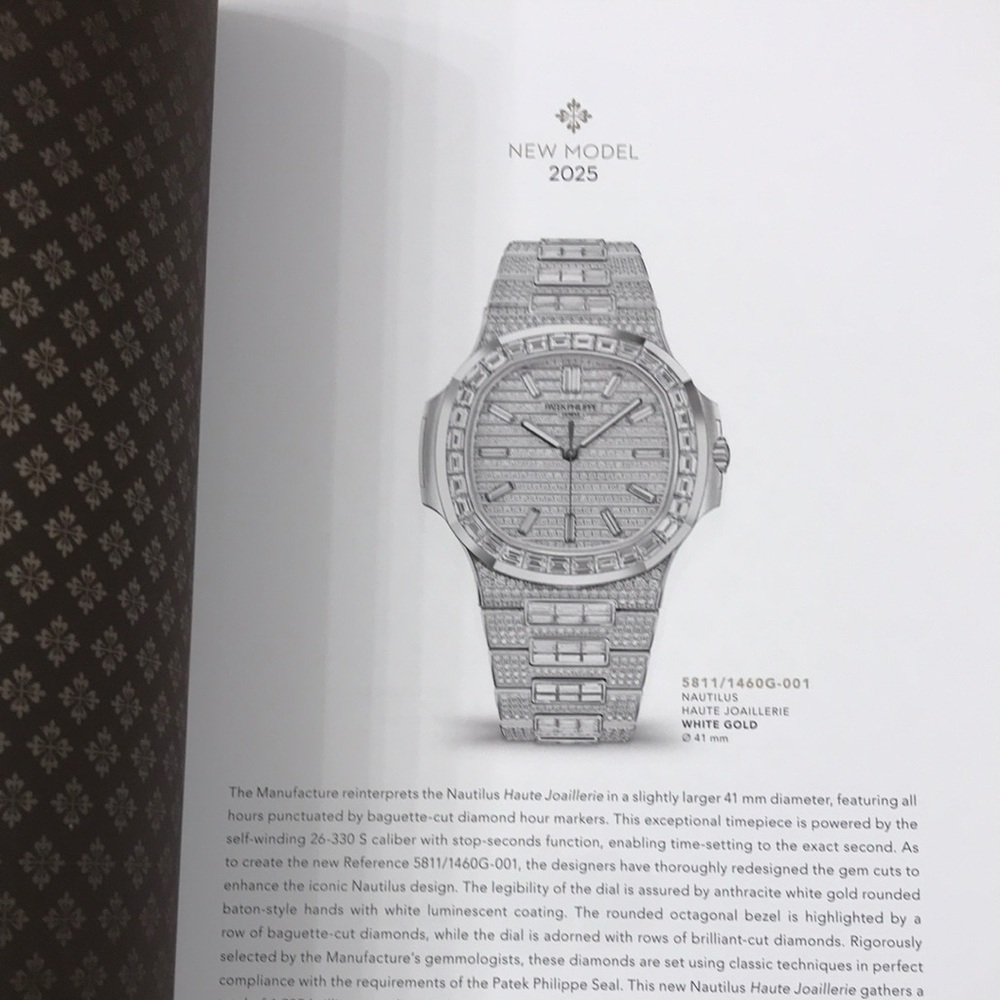 Patek Philippe - Picture 2 of 14